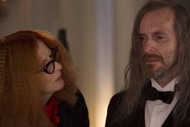 Myrtle Snow
