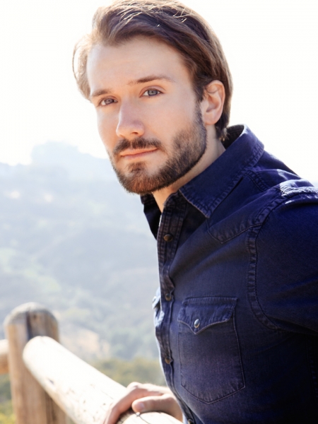 Chaz Ahern