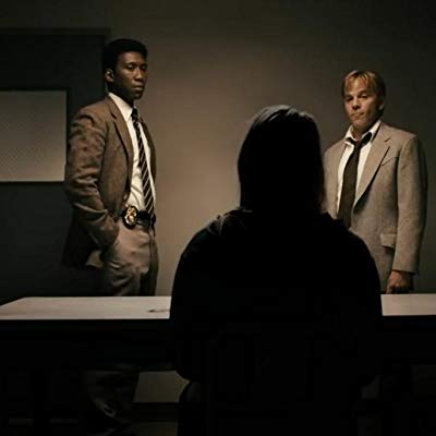 Detective Wayne Hays