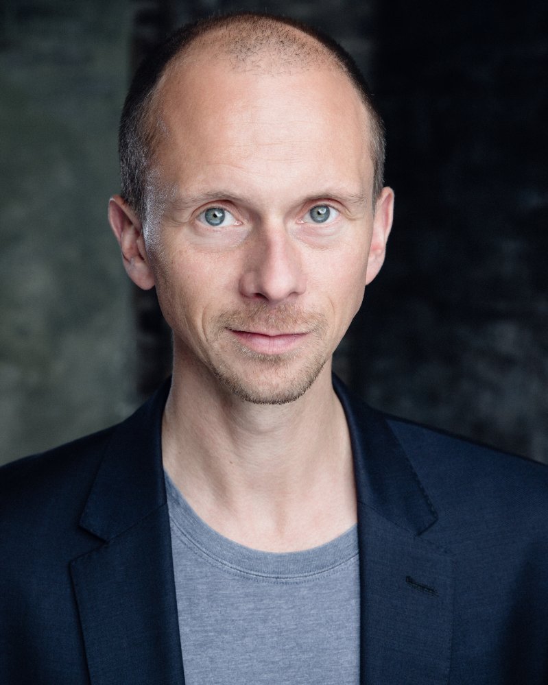 Tom Godwin