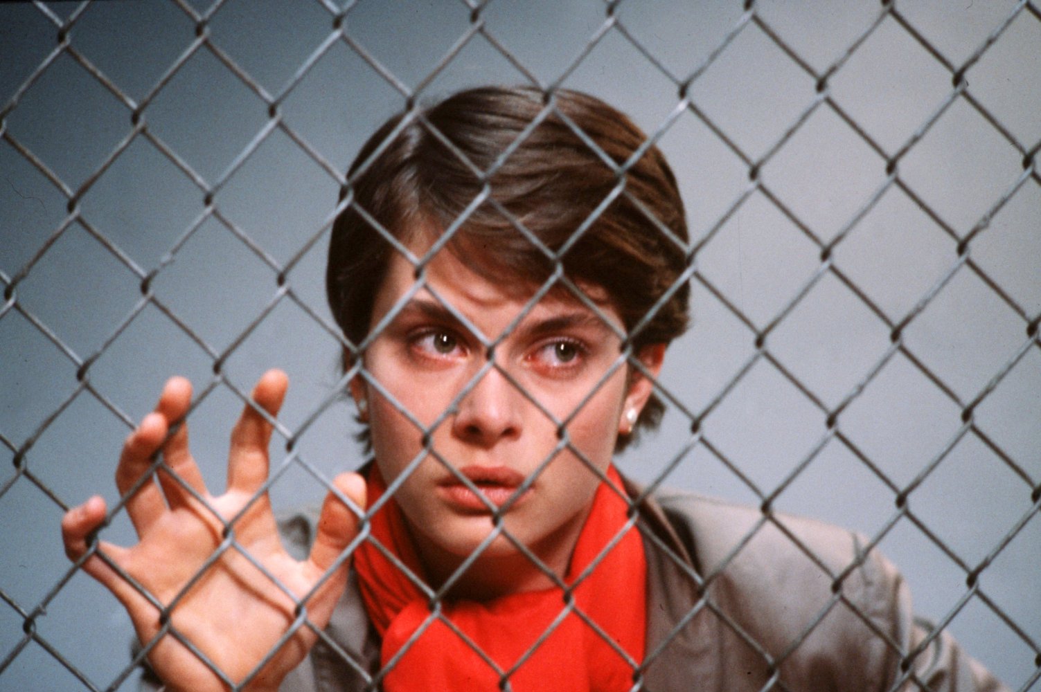 Nastassja Kinski
