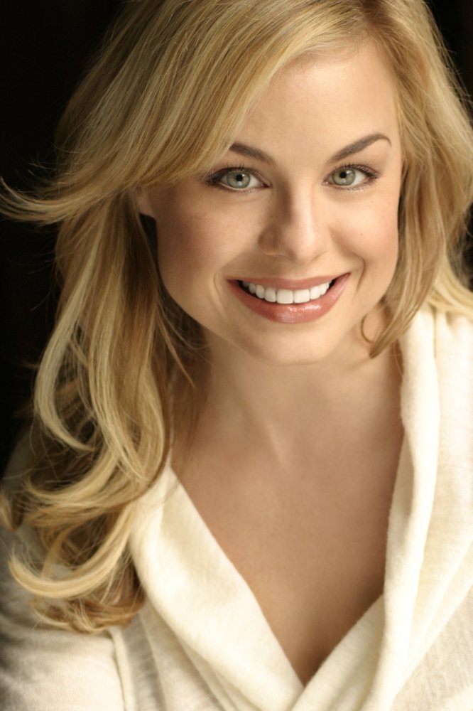 Jessica Collins