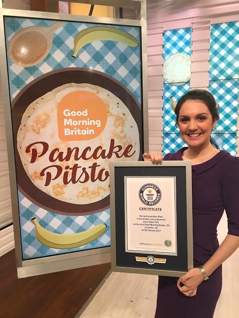 Laura Tobin