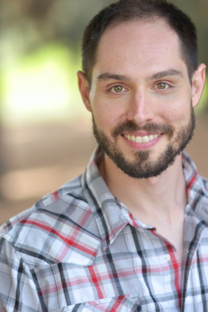 Donald Rizzo