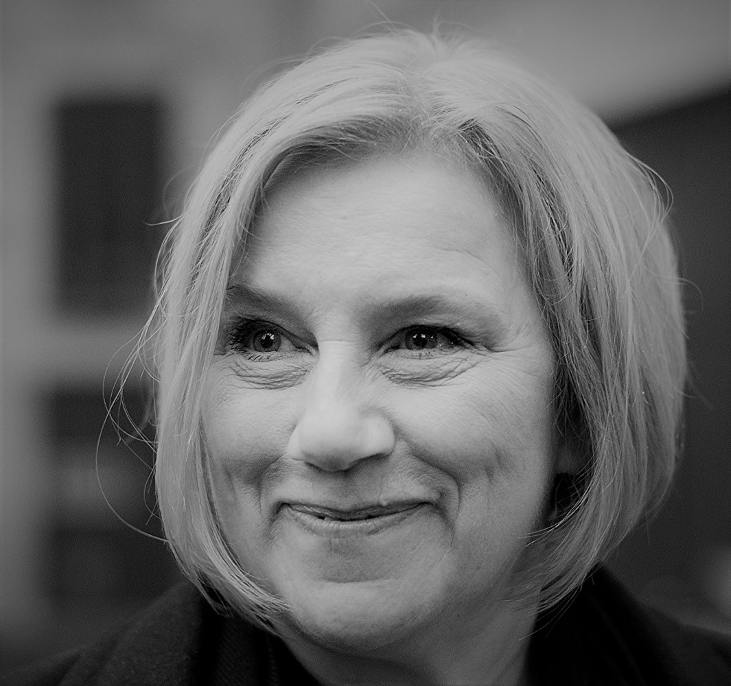 Dorte Højsted