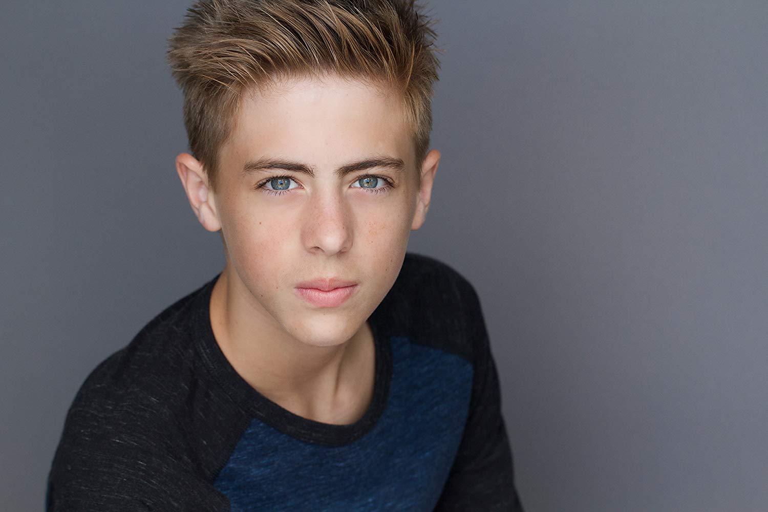 Jackson Demott Hill