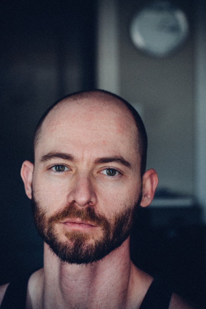 Corey Rieger