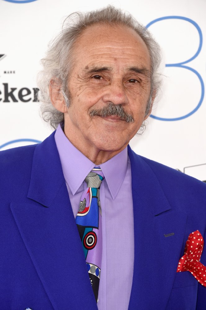 Pepe Serna