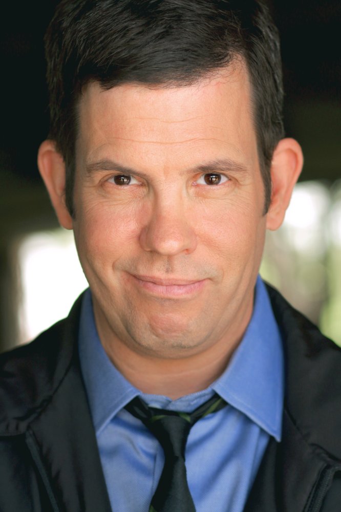 Michael Faulkner