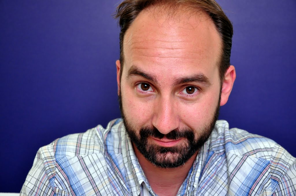 Brian Girard
