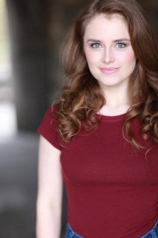 Brianna Hurley