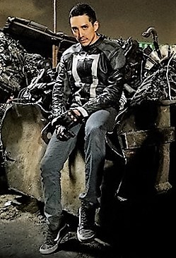 Robbie Reyes