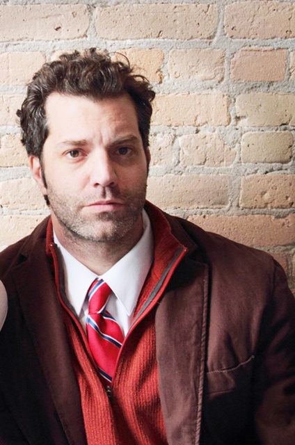 Jeremy Frandrup