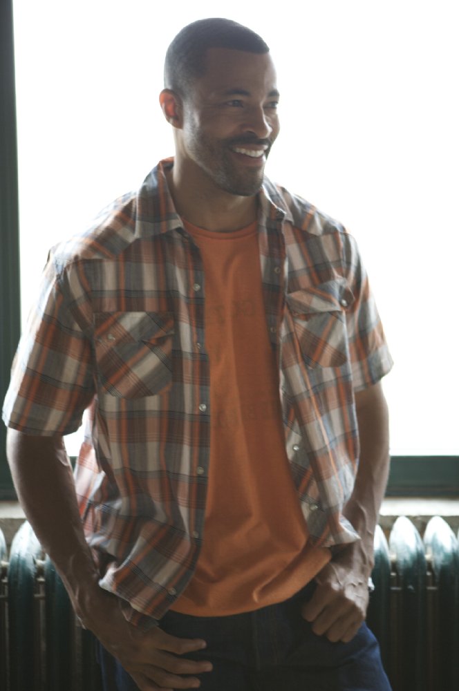 Timon Kyle Durrett