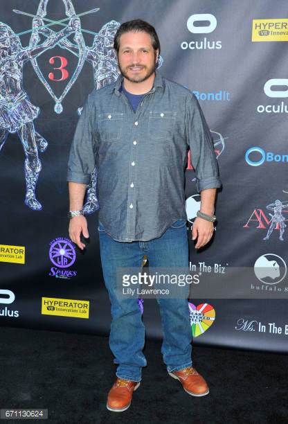 Shawn Balentine