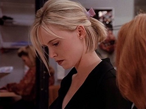 Josie Bissett