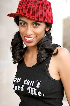 Rasika Mathur