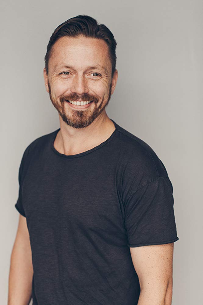 Henrik Vestergaard