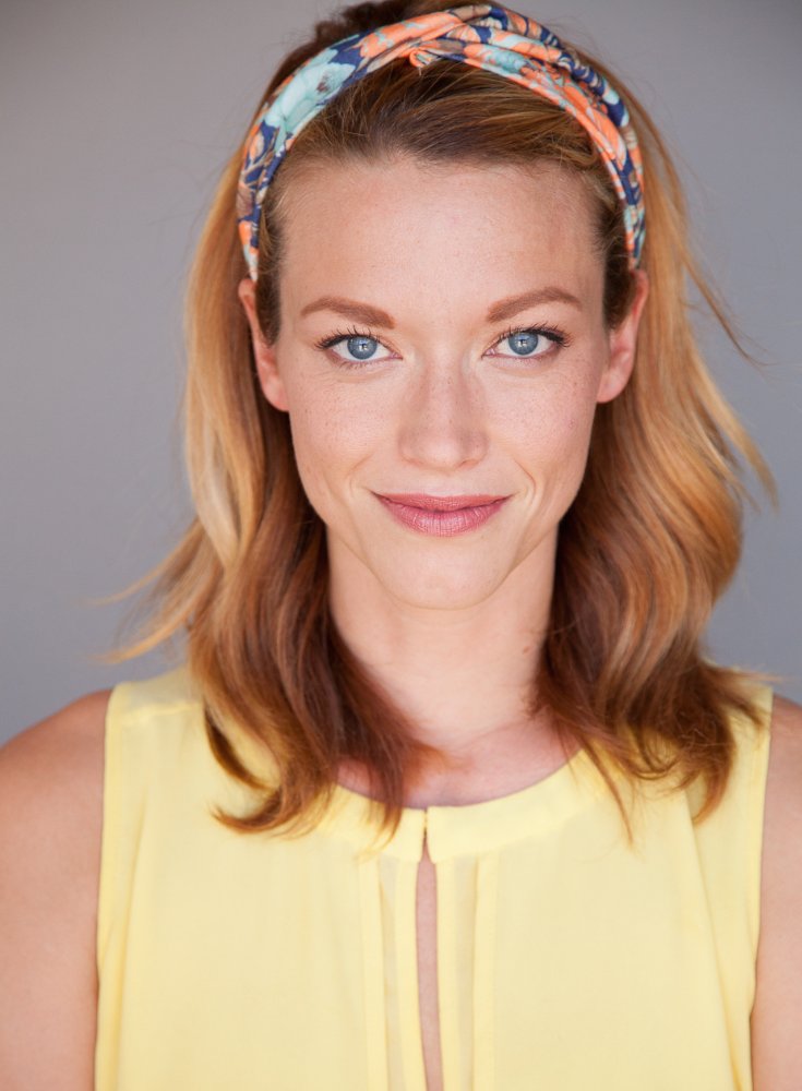 Ginger Pennington