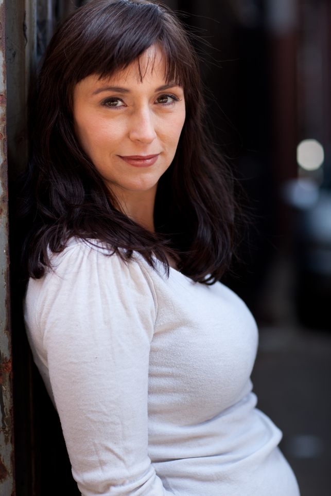 Jennifer Grace