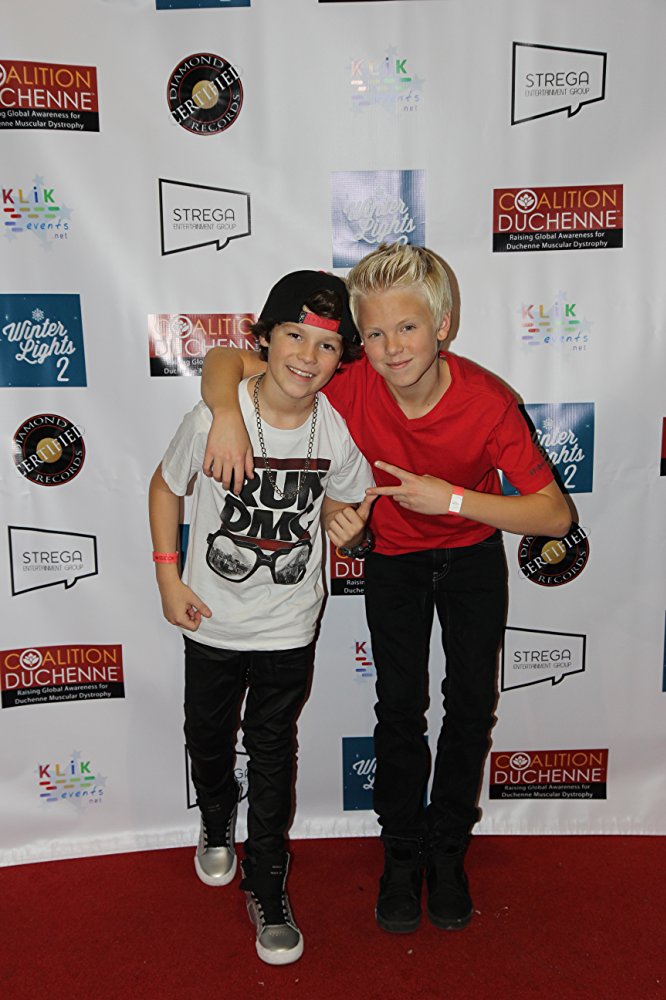Hayden Summerall