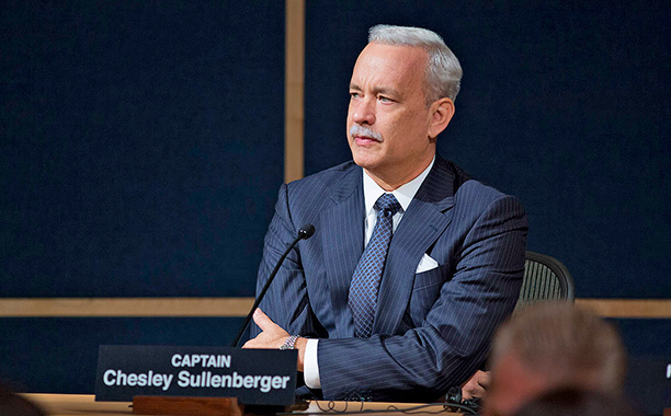 Chesley 'Sully' Sullenberger