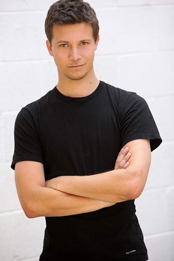Caedyn Curto