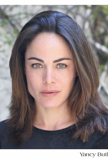 Yancy Butler