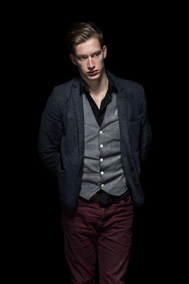 Daniel Sloss