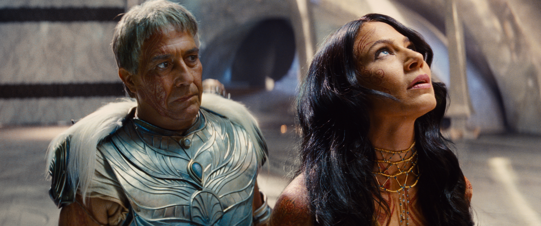 Dejah Thoris