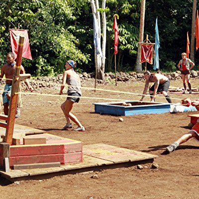 Himself - Te Tuna Tribe, Himself - Upolu Tribe, Himself, Himself - Upolu & Te Tuna Tribes