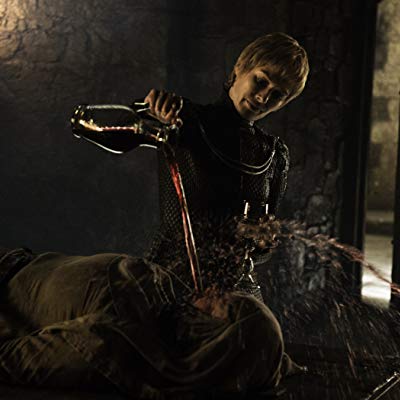 Cersei Lannister