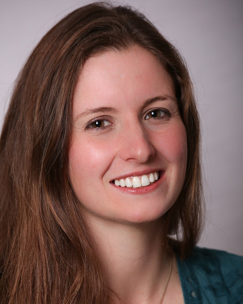 Petra Van De Hey