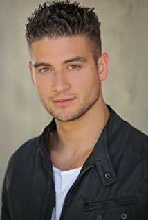 Frank Huerta