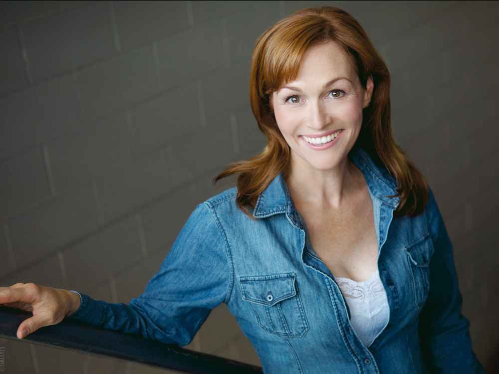Alison Burn