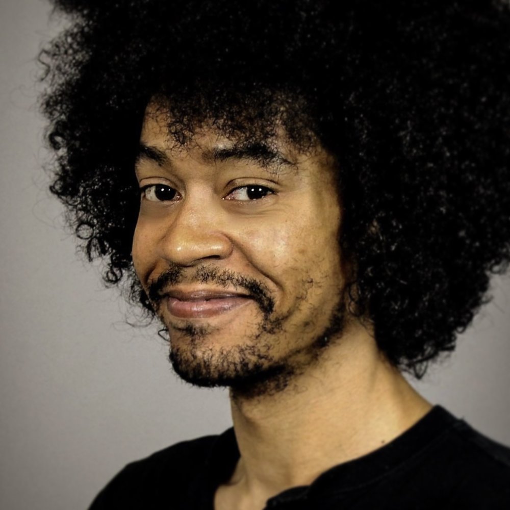 Jeremy DeCarlos
