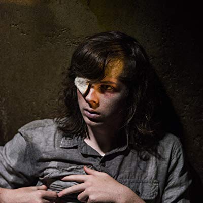 Carl Grimes