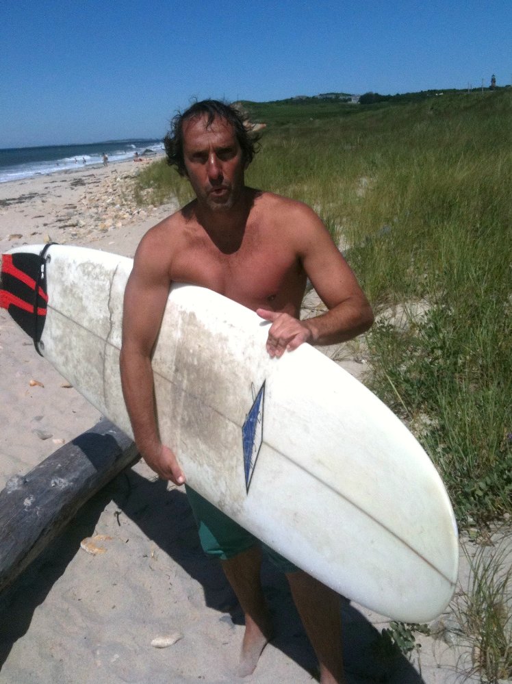 Matthew Muzio