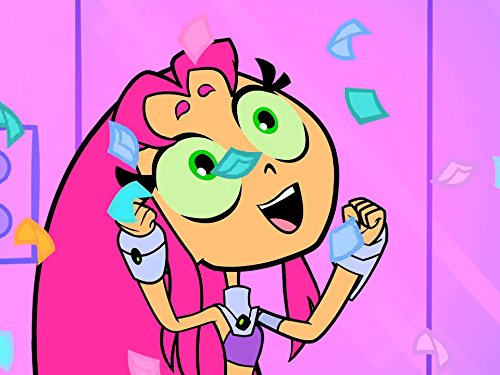 Starfire