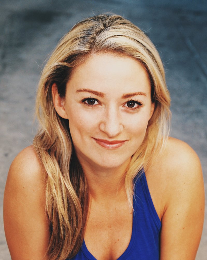 Olivia Hamilton