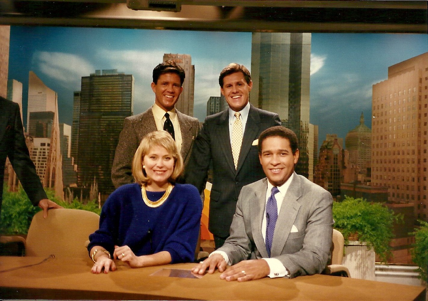 Ben McCain