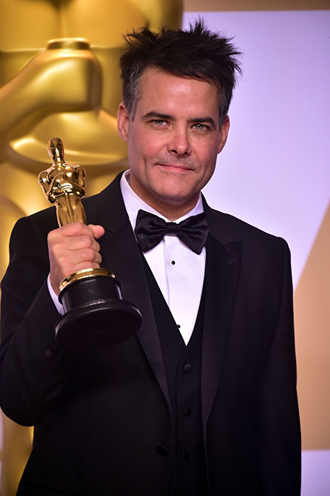 Sebastián Lelio
