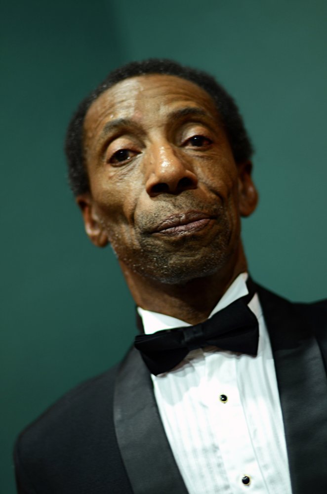 Phillip E. Walker