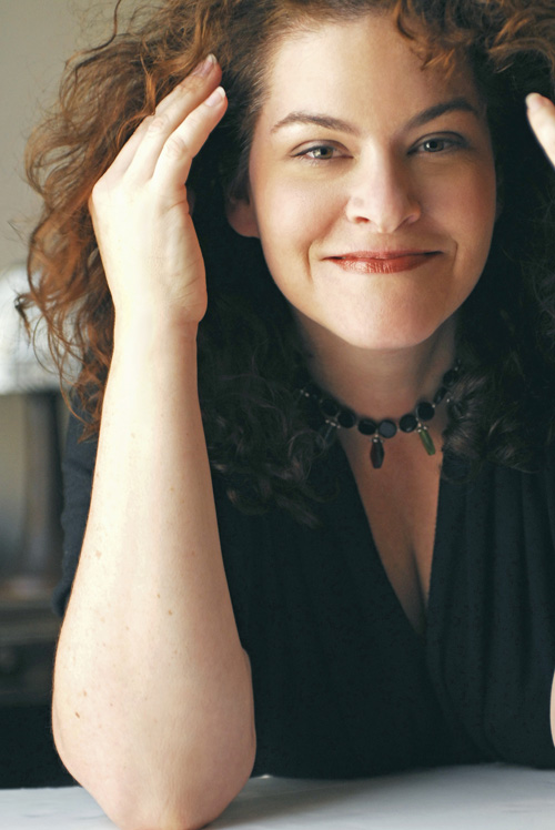Teresa Hegji