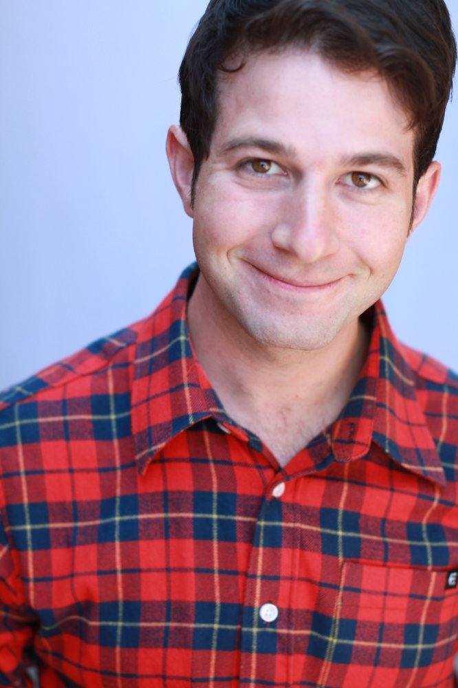 Noam Rubin
