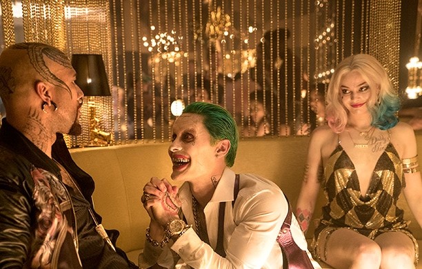 The Joker