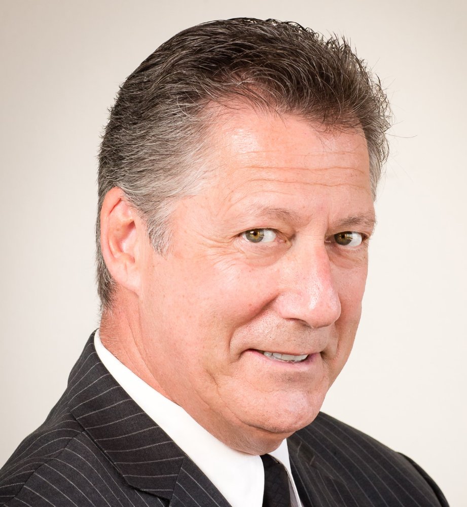 Lawrence Larsen