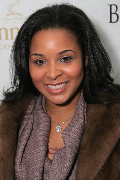 Mechelle Epps
