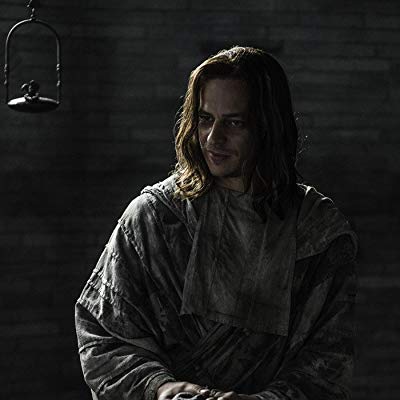 Jaqen H'ghar