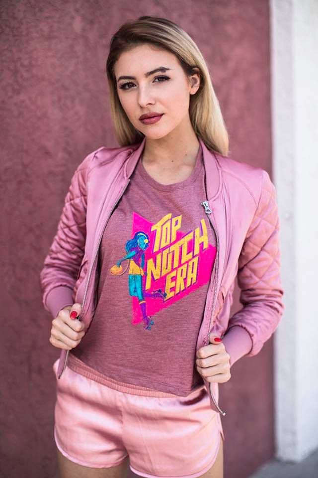 Gigi Gustin